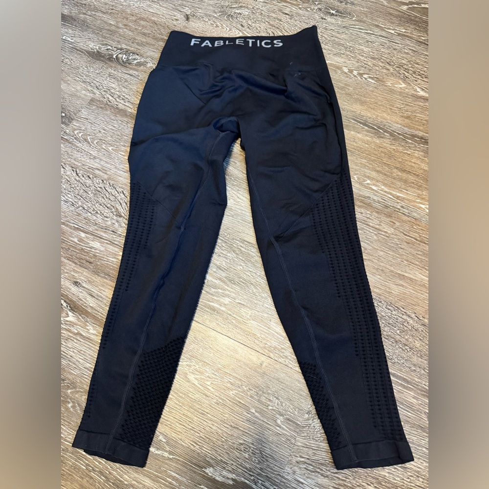 Like new Black leggings